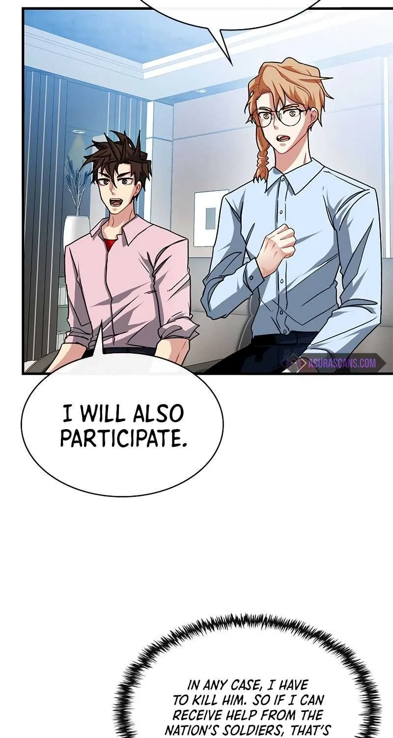 SSS-Class Gacha Hunter Chapter 55 page 60 - 