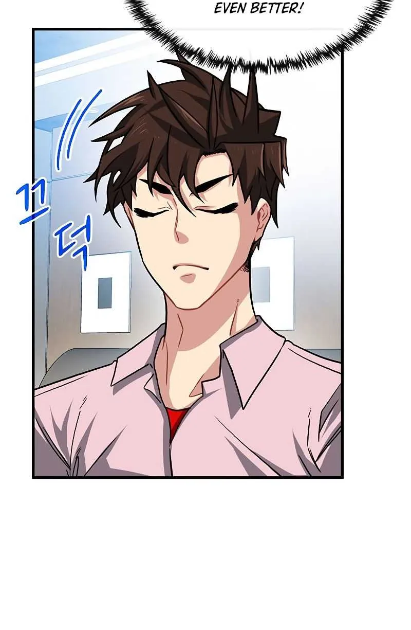 SSS-Class Gacha Hunter Chapter 55 page 61 - 