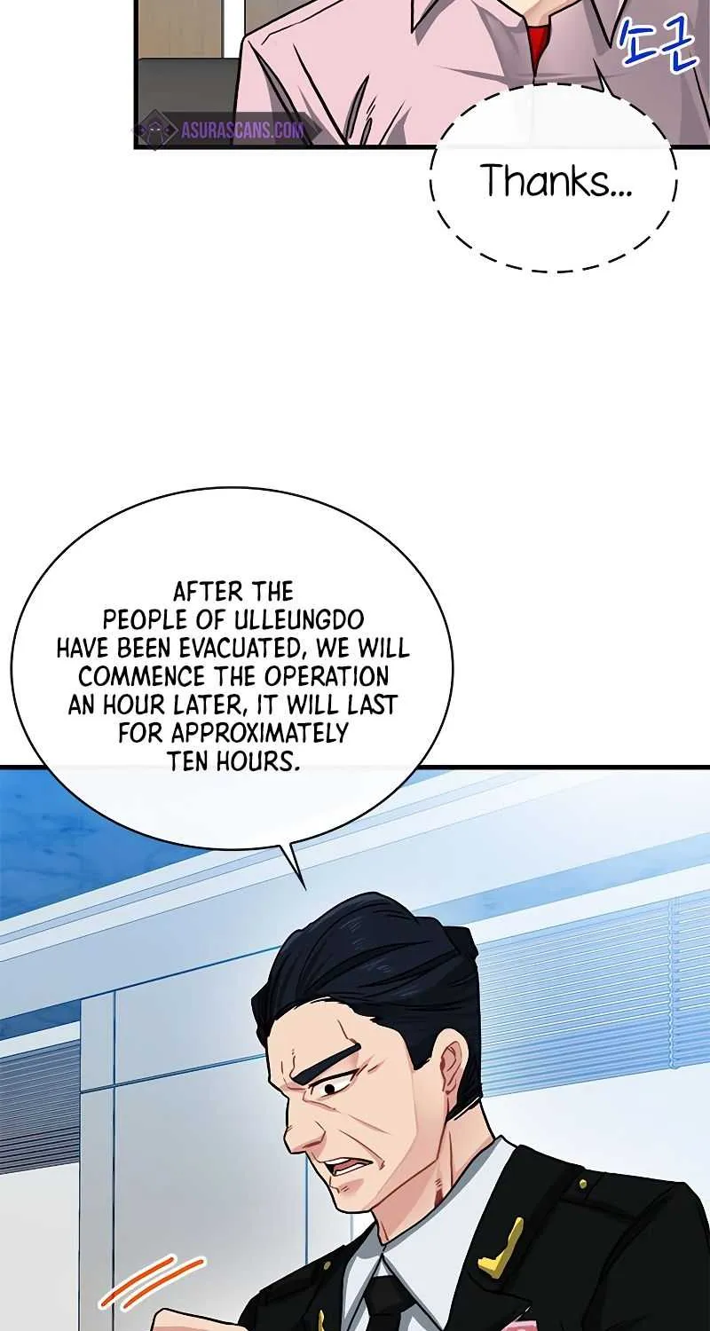 SSS-Class Gacha Hunter Chapter 55 page 64 - 