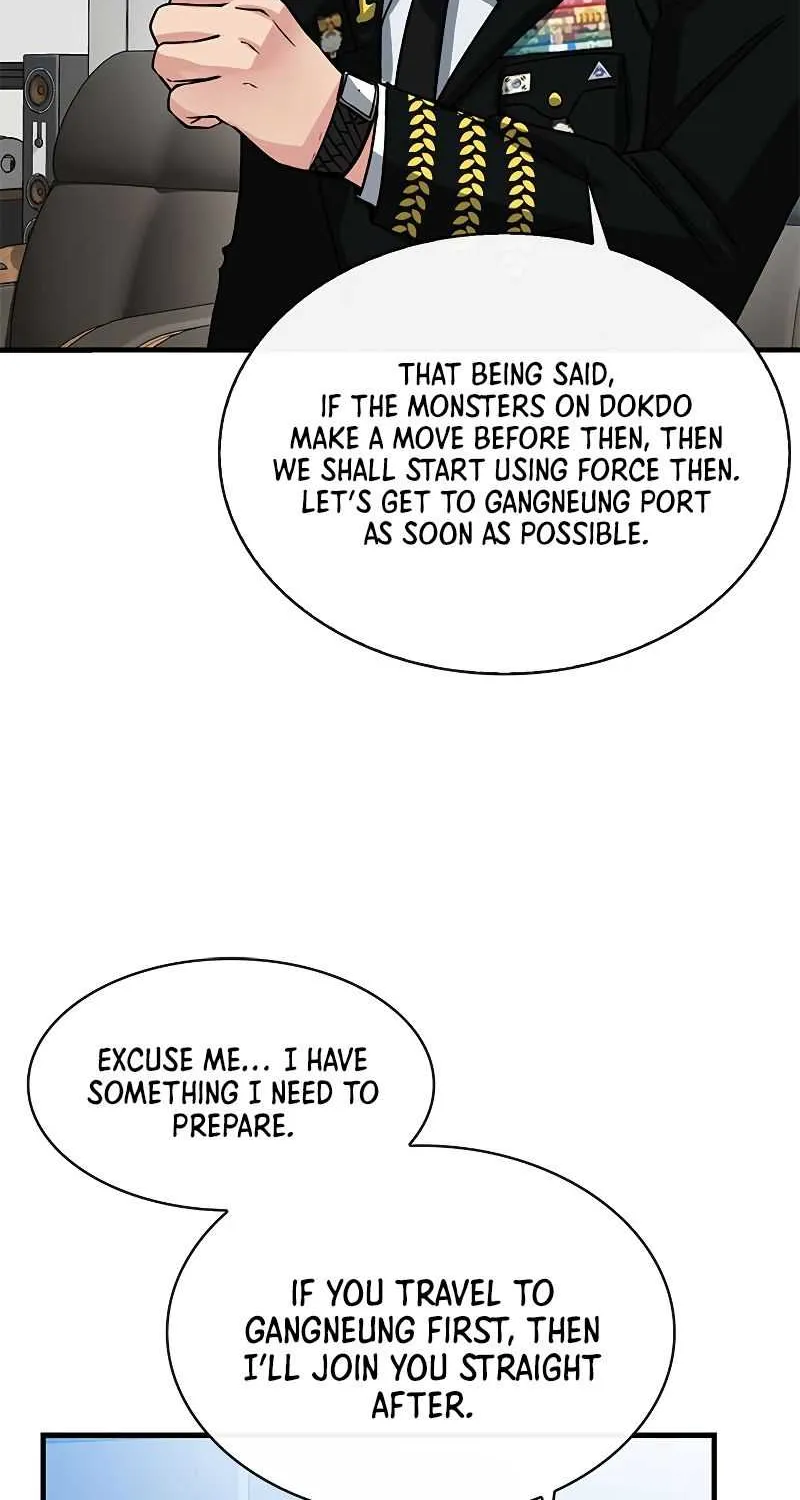 SSS-Class Gacha Hunter Chapter 55 page 65 - 