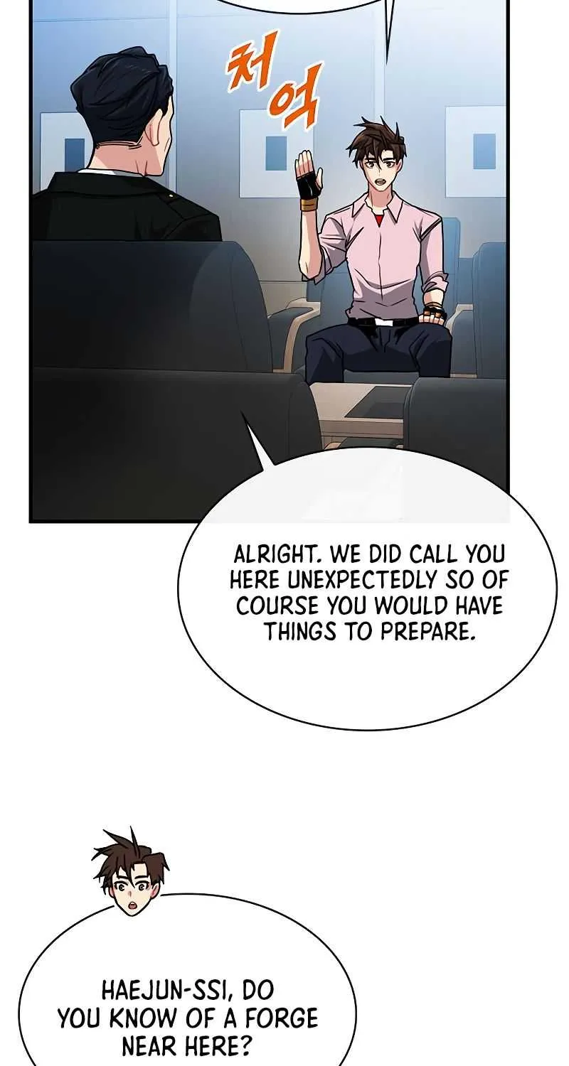 SSS-Class Gacha Hunter Chapter 55 page 66 - 