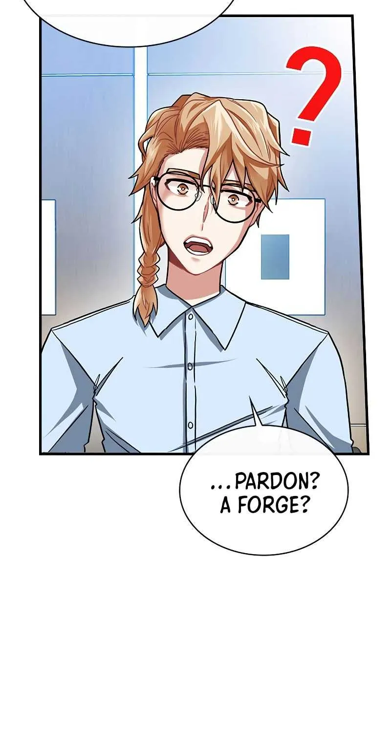 SSS-Class Gacha Hunter Chapter 55 page 67 - 