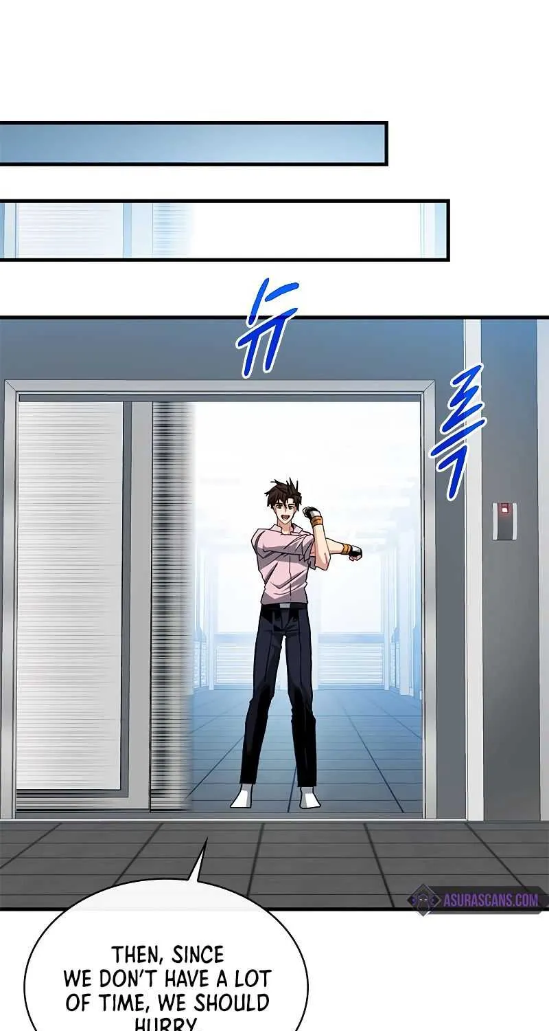 SSS-Class Gacha Hunter Chapter 55 page 68 - 
