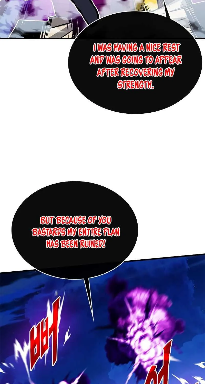 SSS-Class Gacha Hunter Chapter 55 page 8 - 