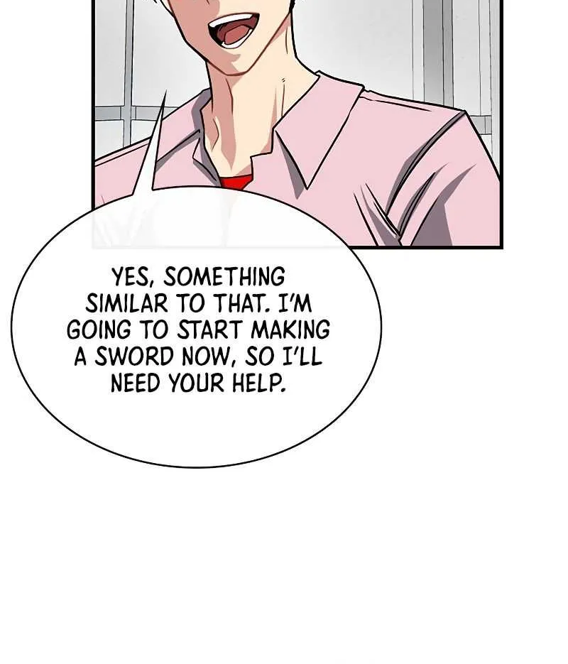 SSS-Class Gacha Hunter Chapter 55 page 71 - 
