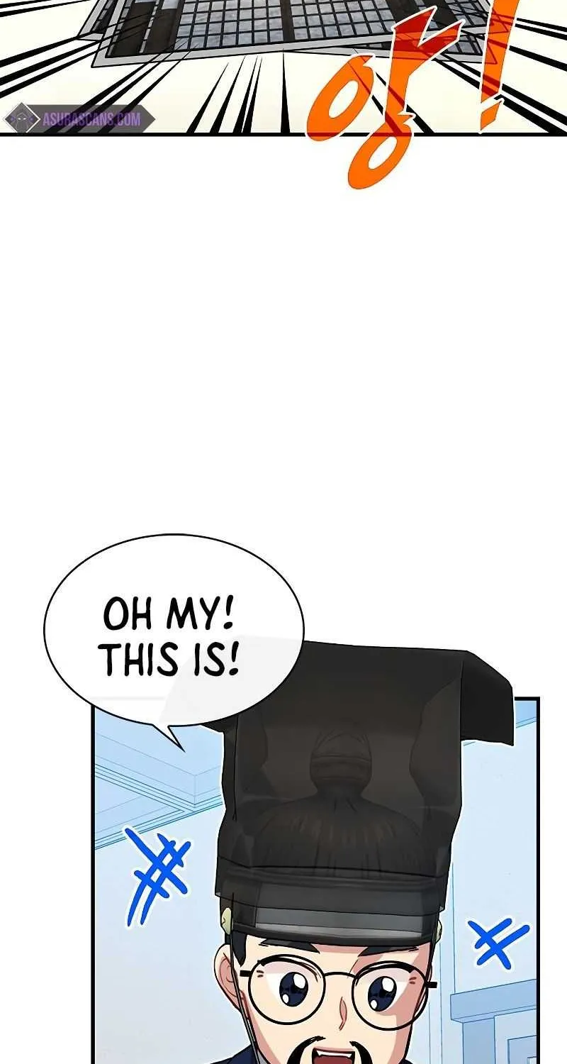 SSS-Class Gacha Hunter Chapter 55 page 73 - 