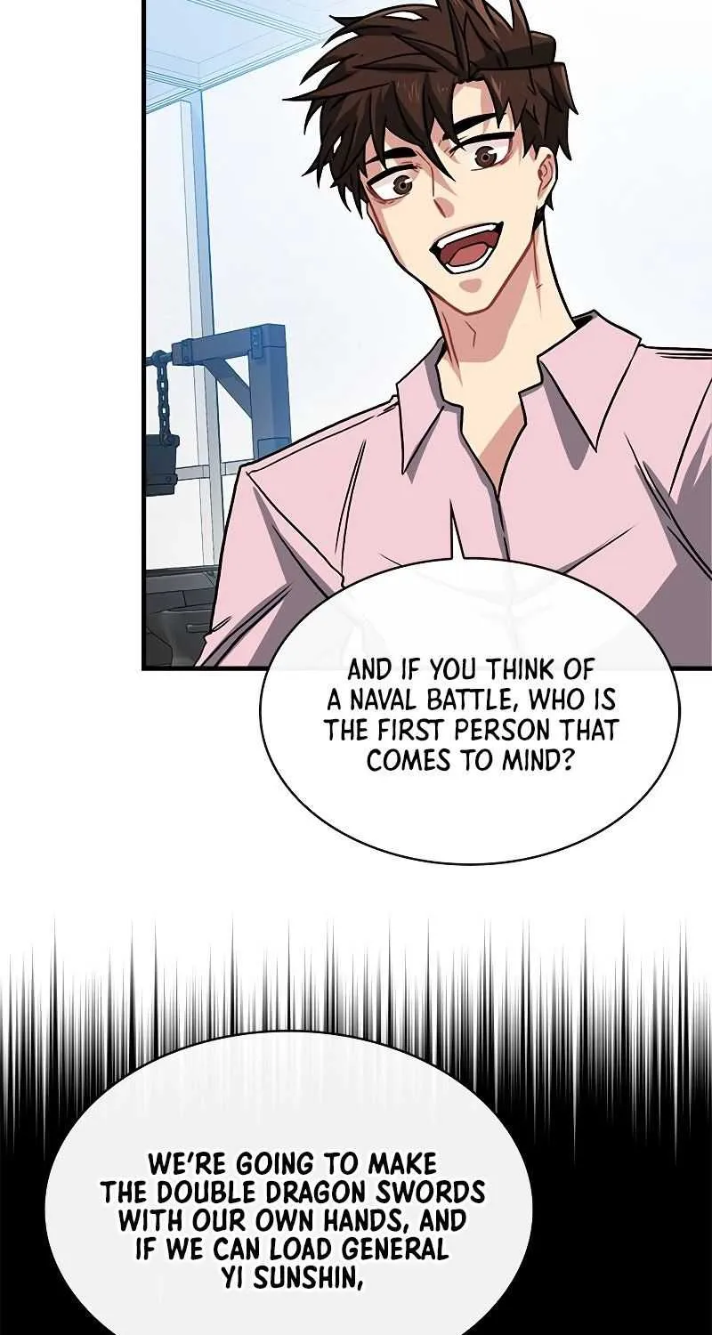 SSS-Class Gacha Hunter Chapter 55 page 76 - 