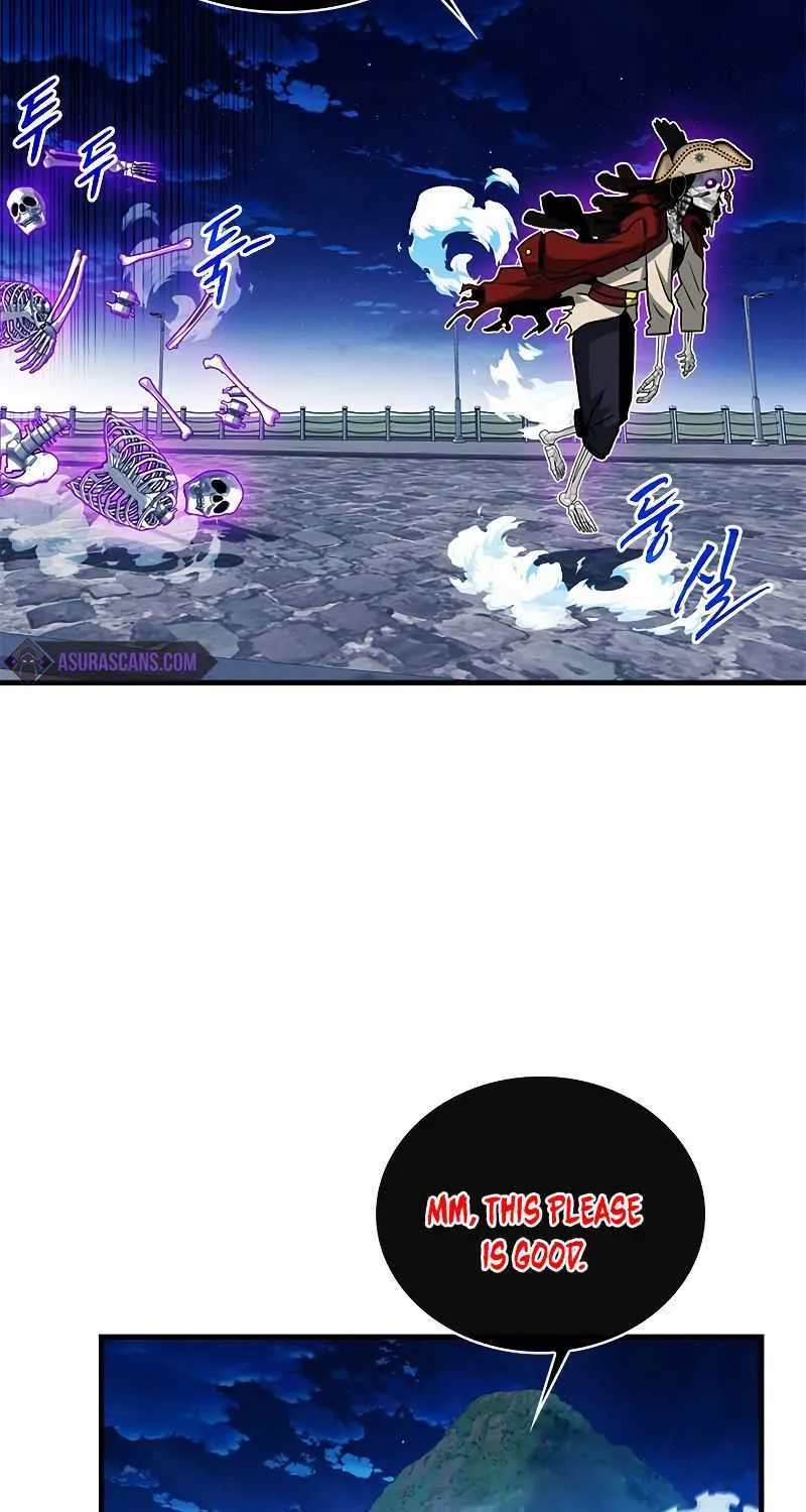 SSS-Class Gacha Hunter Chapter 55 page 10 - 