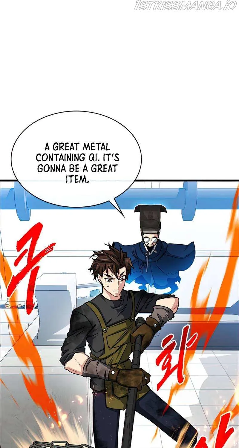 SSS-Class Gacha Hunter Chapter 56 page 2 - 