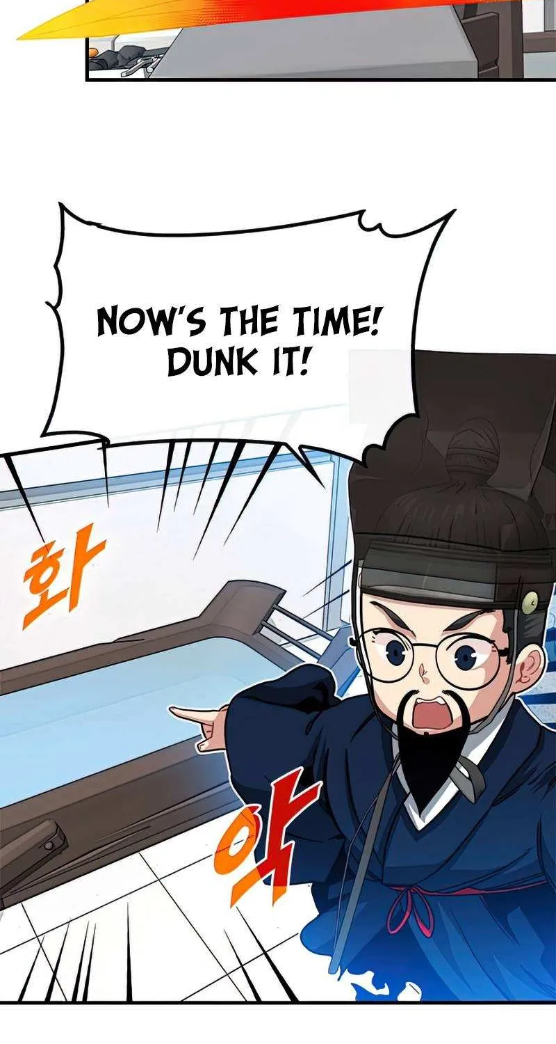SSS-Class Gacha Hunter Chapter 56 page 11 - 