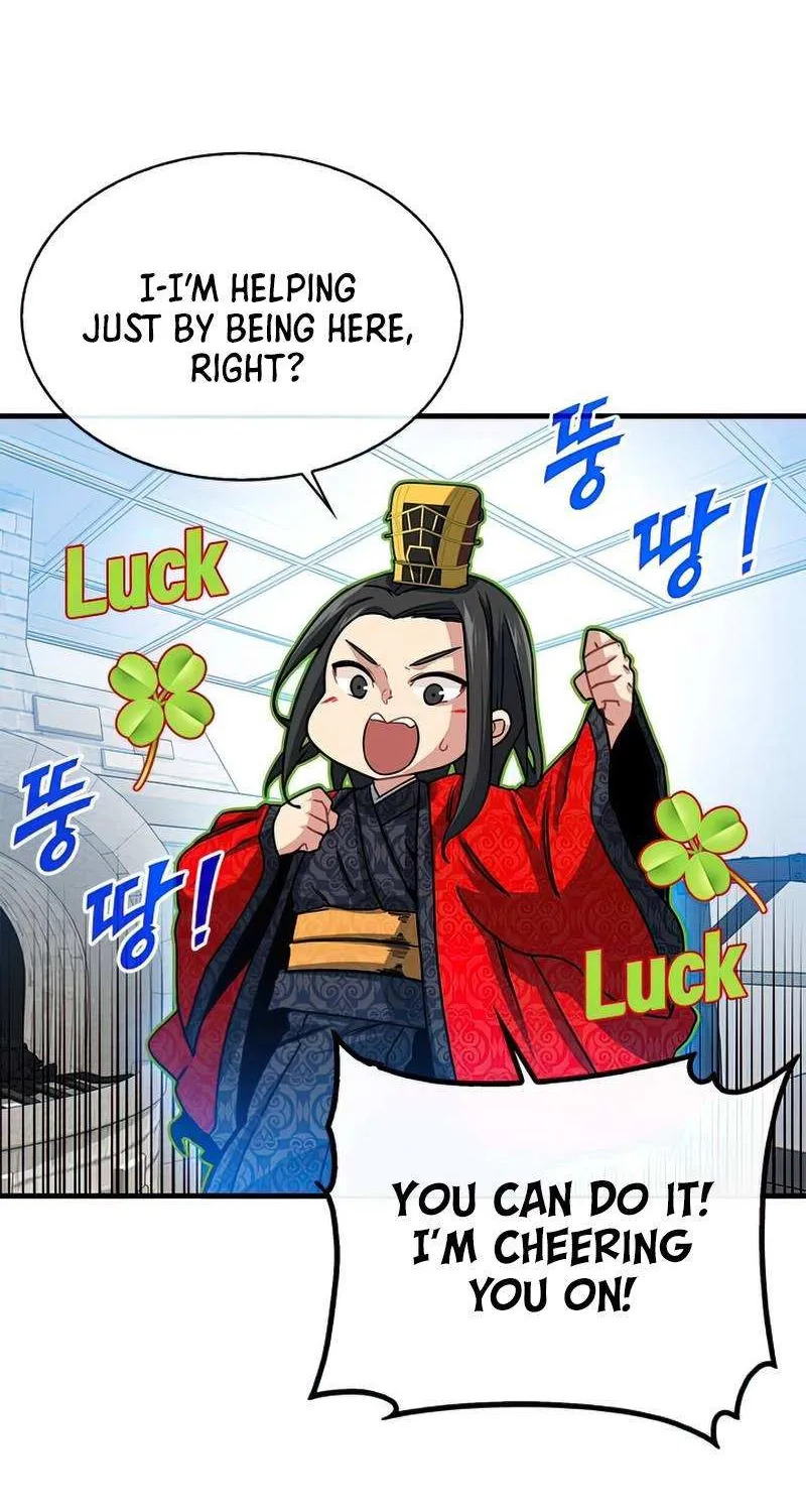 SSS-Class Gacha Hunter Chapter 56 page 13 - 