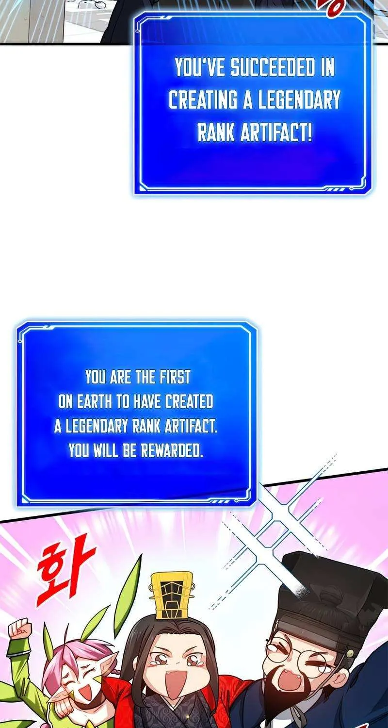 SSS-Class Gacha Hunter Chapter 56 page 20 - 
