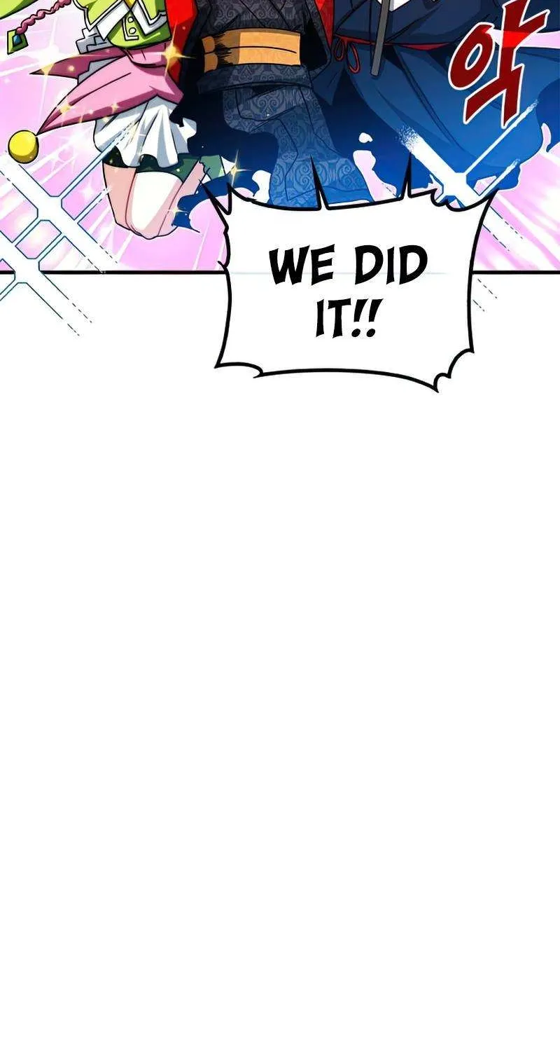 SSS-Class Gacha Hunter Chapter 56 page 21 - 