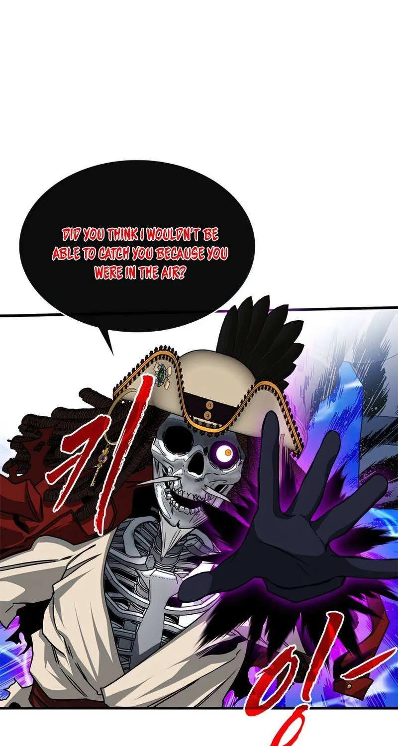 SSS-Class Gacha Hunter Chapter 56 page 27 - 