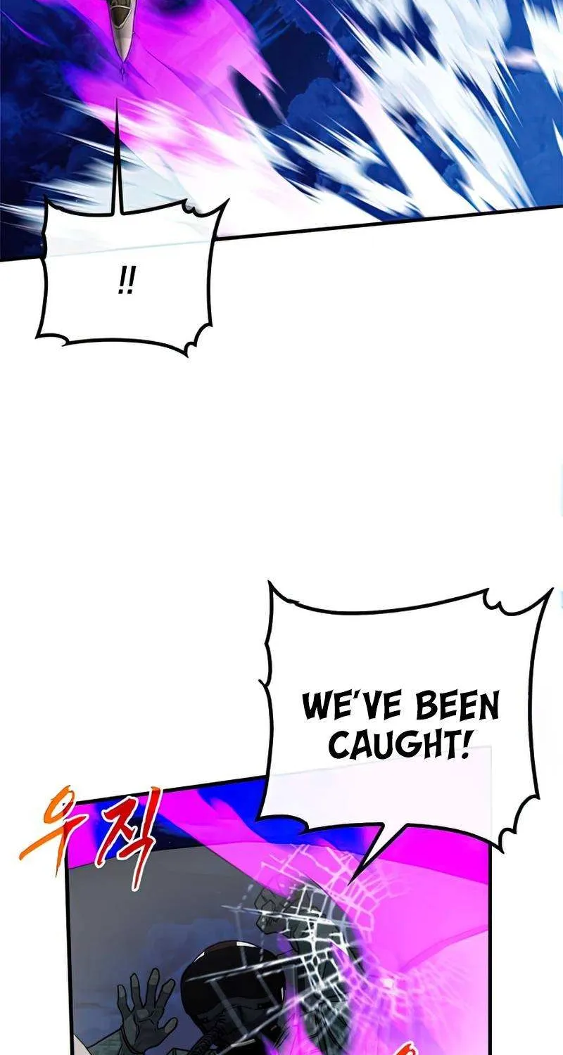 SSS-Class Gacha Hunter Chapter 56 page 29 - 