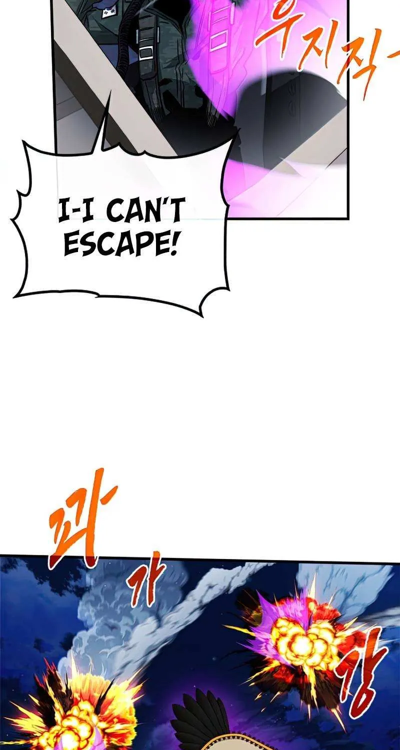 SSS-Class Gacha Hunter Chapter 56 page 30 - 