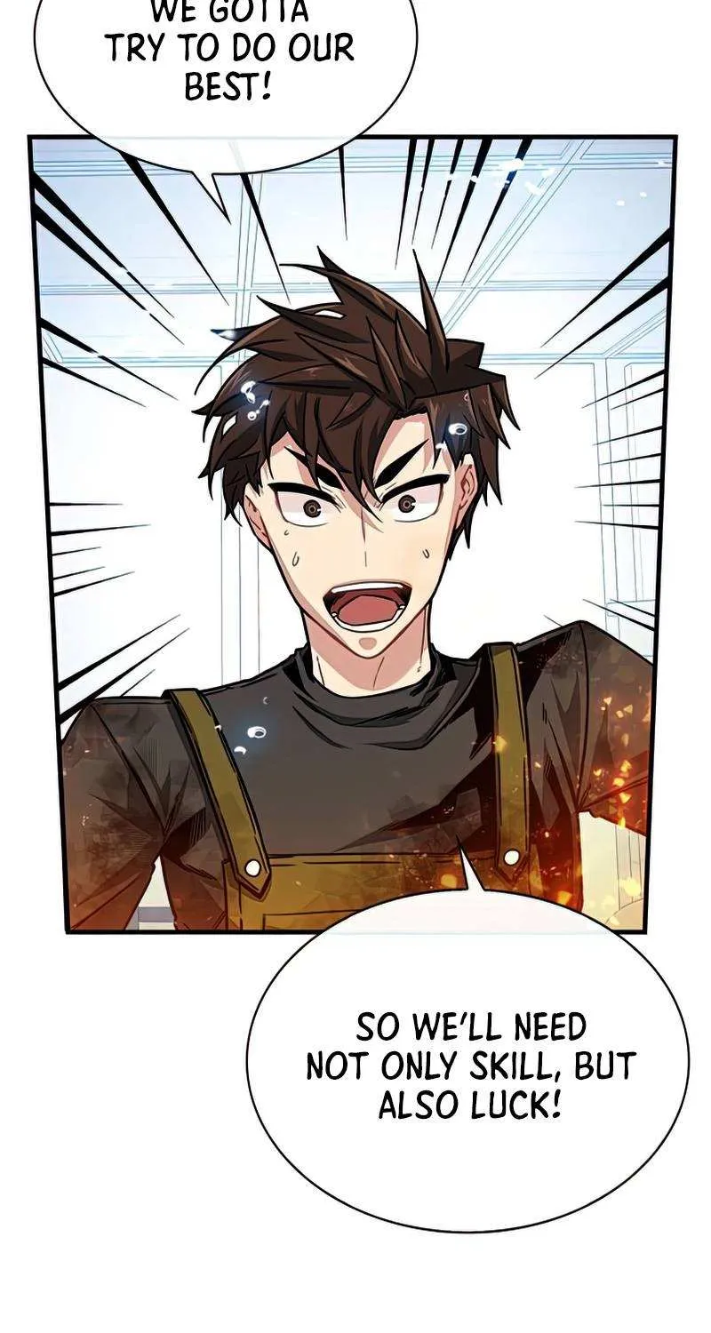 SSS-Class Gacha Hunter Chapter 56 page 4 - 