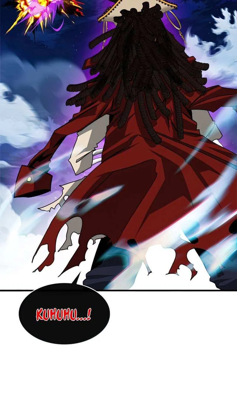 SSS-Class Gacha Hunter Chapter 56 page 31 - 
