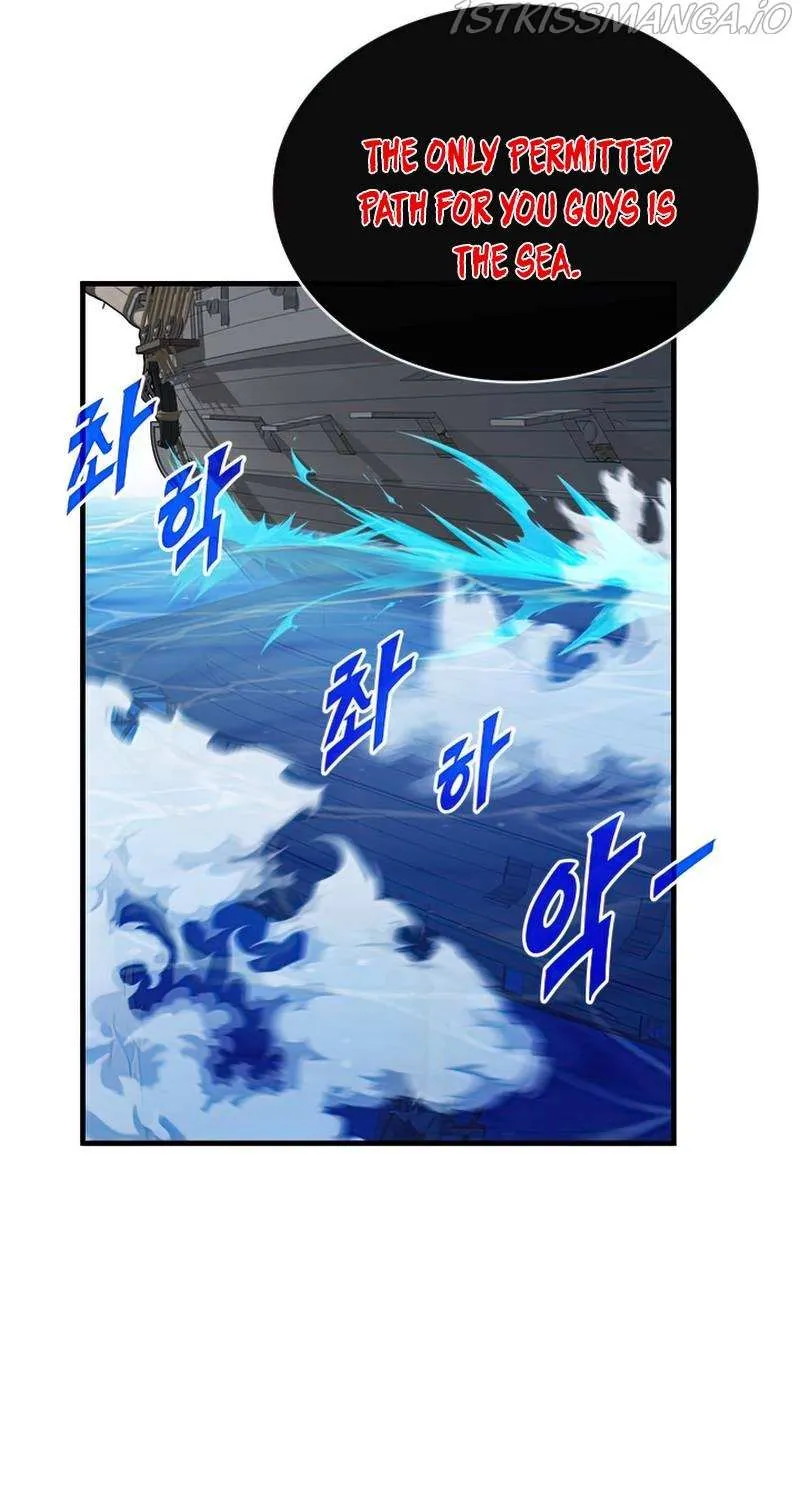 SSS-Class Gacha Hunter Chapter 56 page 32 - 
