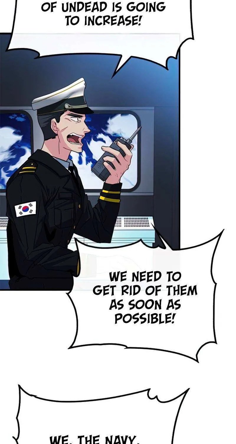 SSS-Class Gacha Hunter Chapter 56 page 35 - 