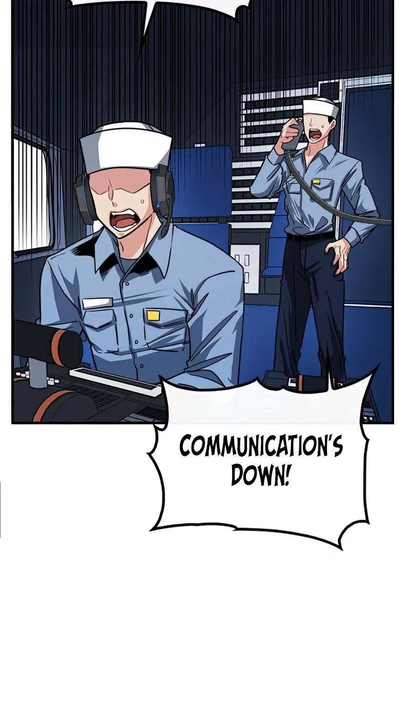 SSS-Class Gacha Hunter Chapter 56 page 41 - 