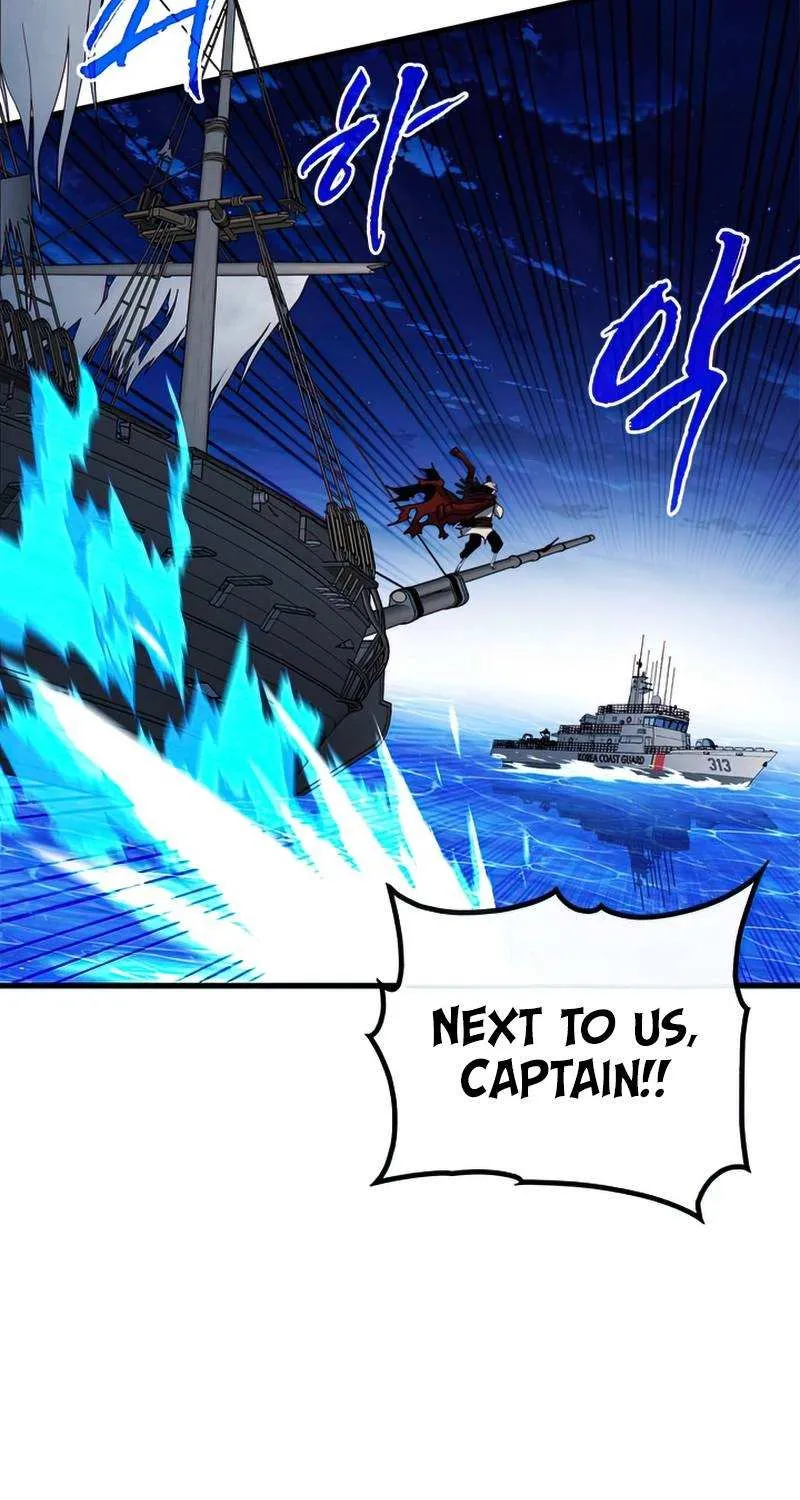 SSS-Class Gacha Hunter Chapter 56 page 50 - 