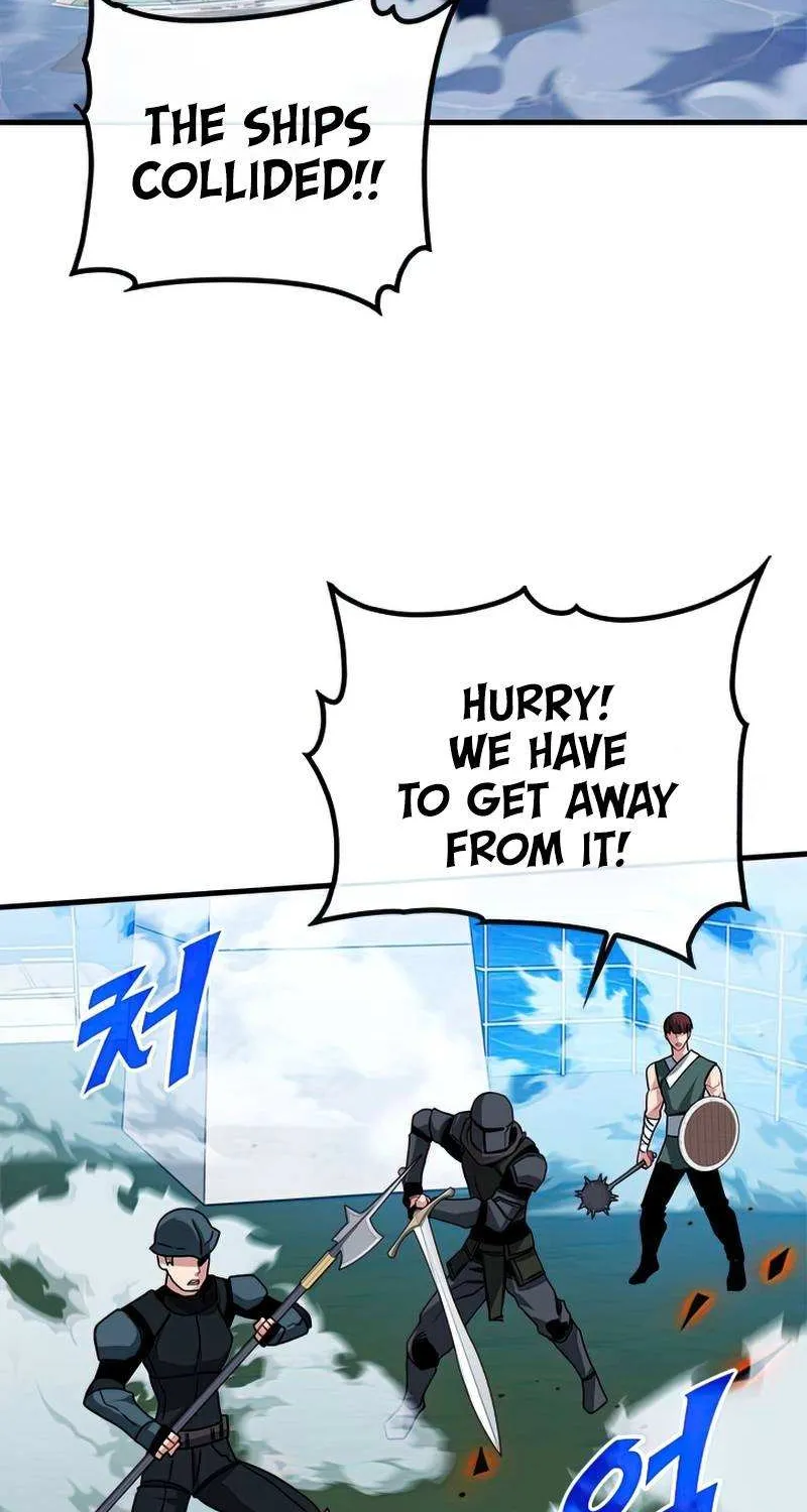 SSS-Class Gacha Hunter Chapter 56 page 55 - 