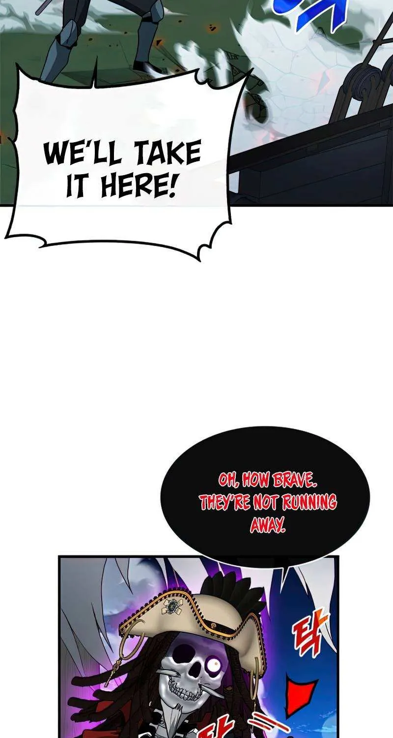 SSS-Class Gacha Hunter Chapter 56 page 56 - 