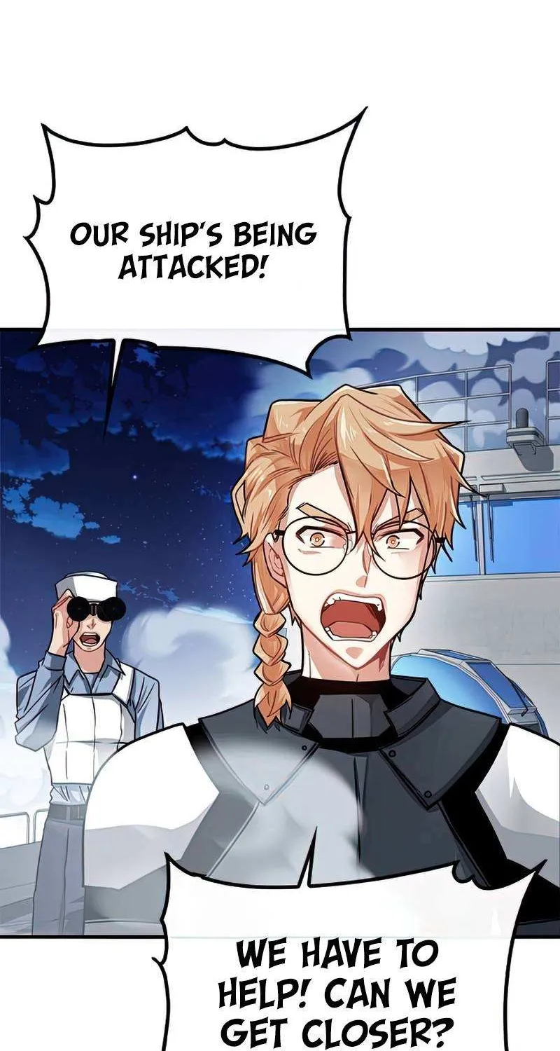 SSS-Class Gacha Hunter Chapter 56 page 63 - 
