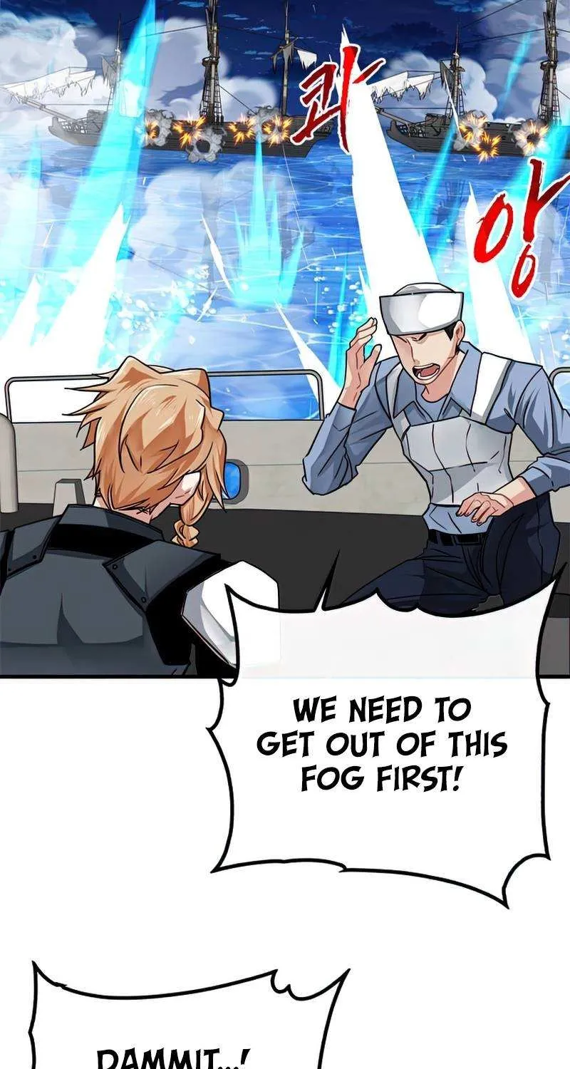 SSS-Class Gacha Hunter Chapter 56 page 66 - 