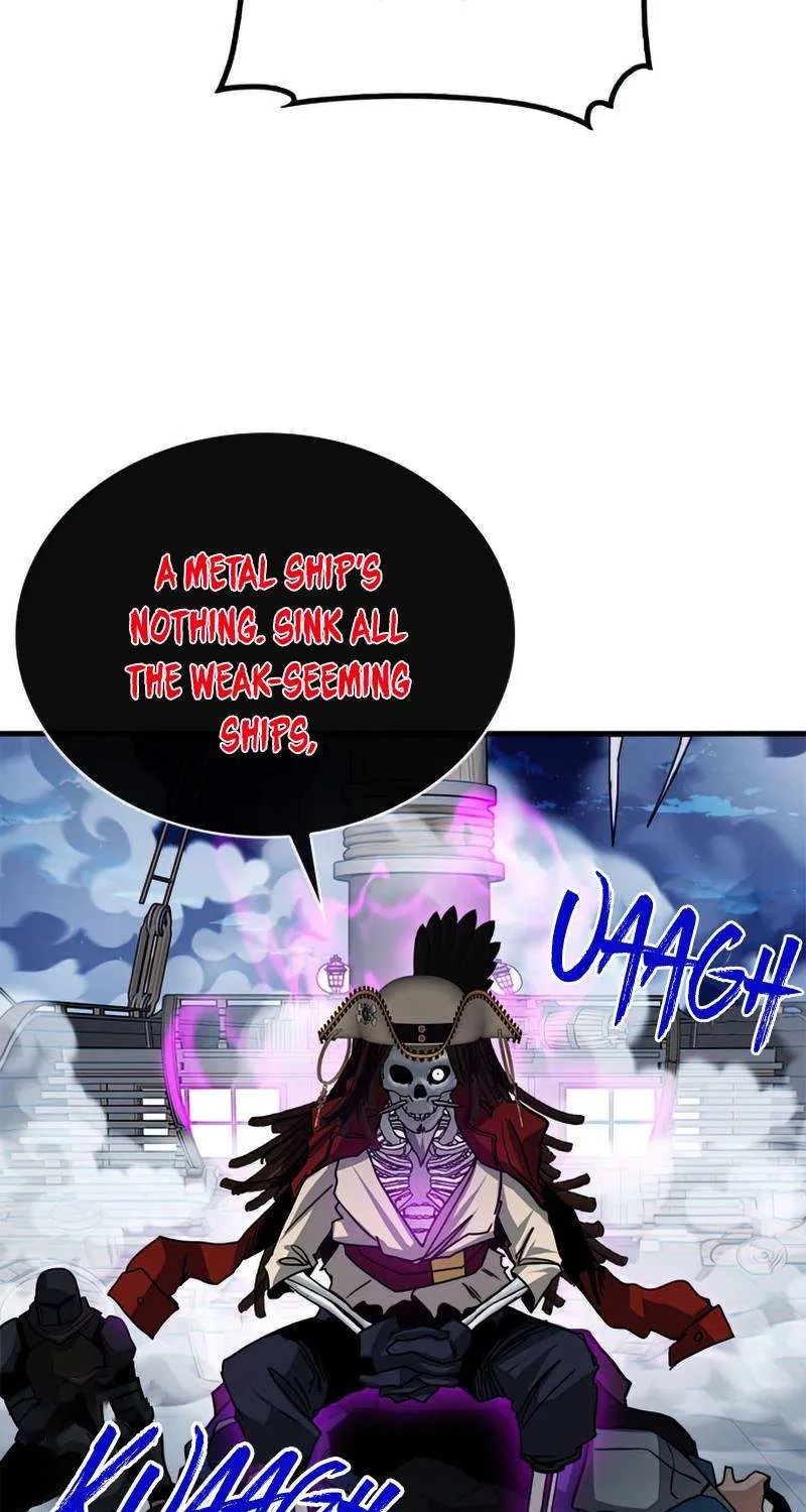 SSS-Class Gacha Hunter Chapter 56 page 70 - 