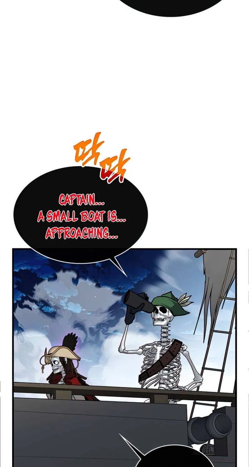 SSS-Class Gacha Hunter Chapter 56 page 73 - 