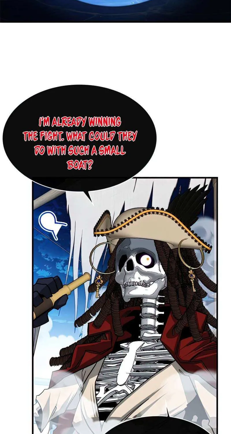 SSS-Class Gacha Hunter Chapter 56 page 75 - 