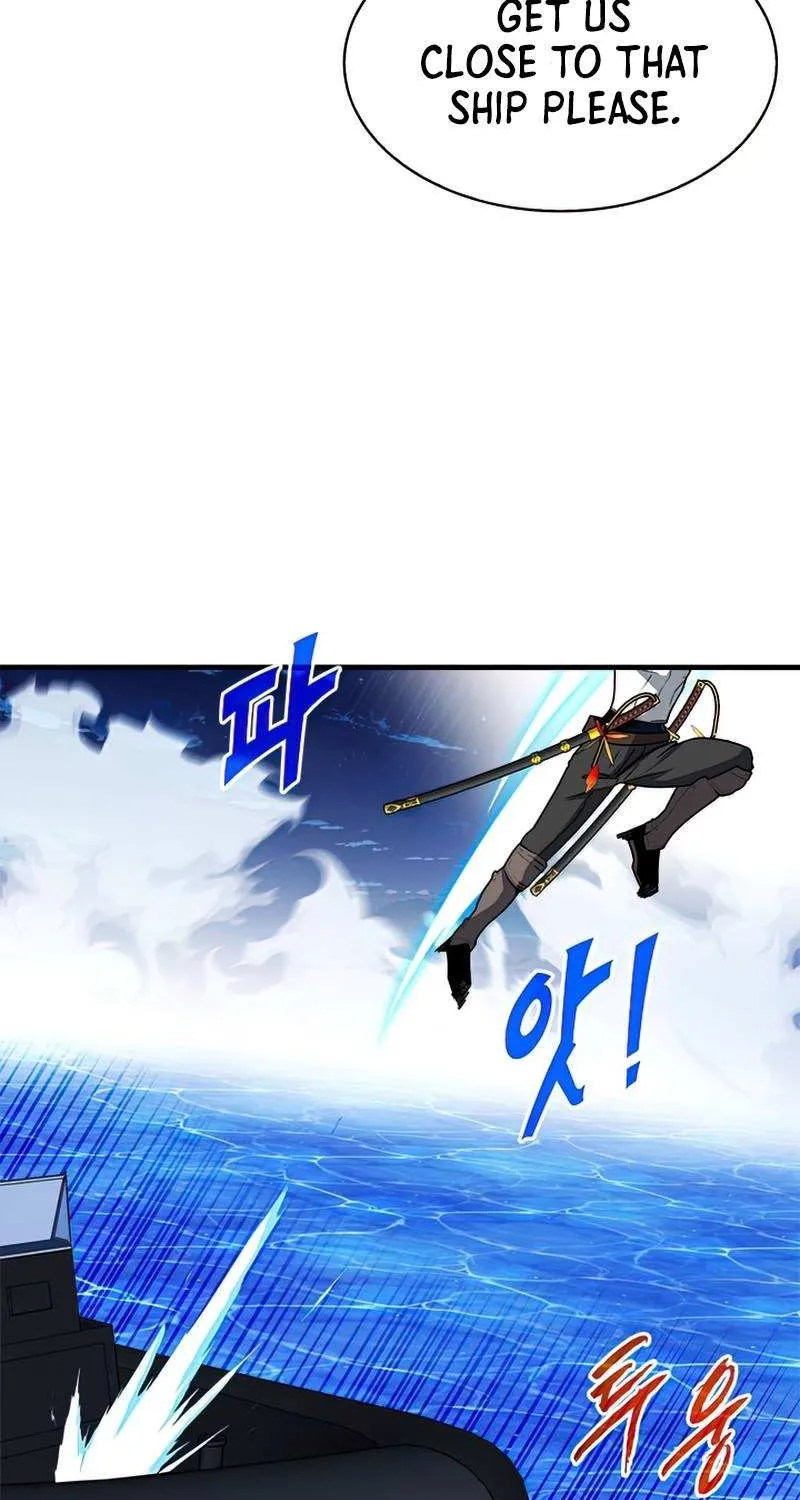 SSS-Class Gacha Hunter Chapter 56 page 78 - 