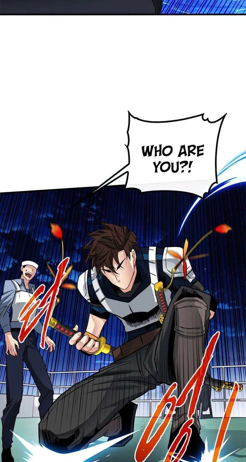 SSS-Class Gacha Hunter Chapter 56 page 79 - 