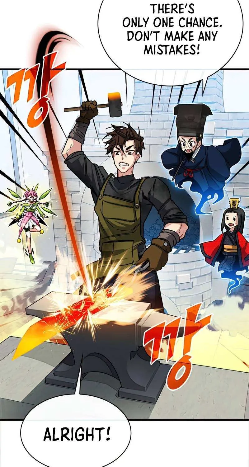SSS-Class Gacha Hunter Chapter 56 page 9 - 