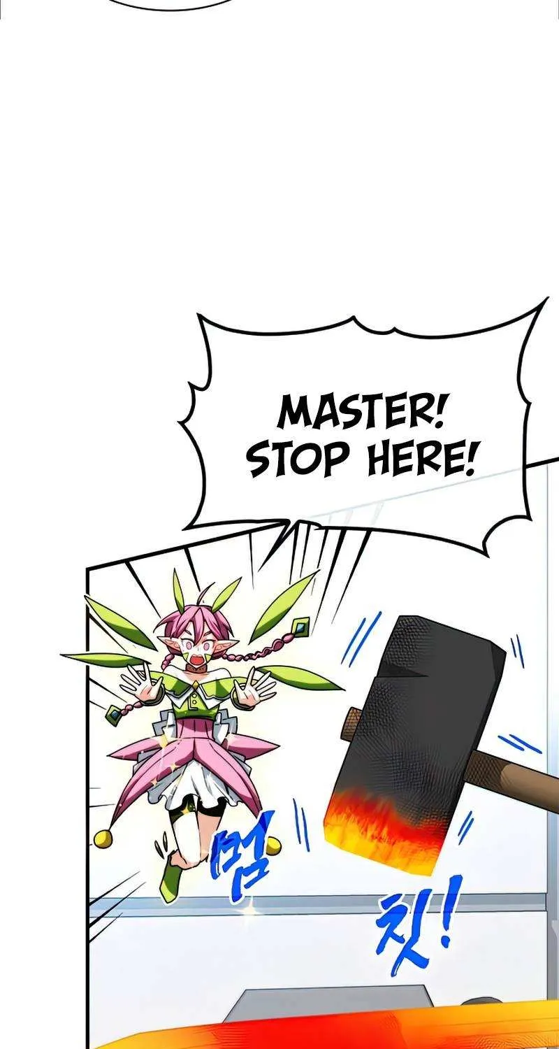 SSS-Class Gacha Hunter Chapter 56 page 10 - 