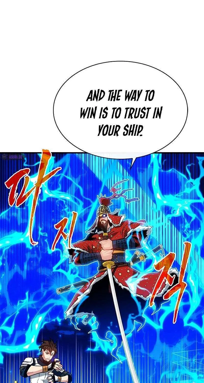 SSS-Class Gacha Hunter Chapter 57 page 12 - 
