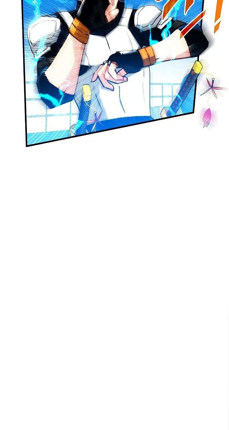SSS-Class Gacha Hunter Chapter 57 page 14 - 