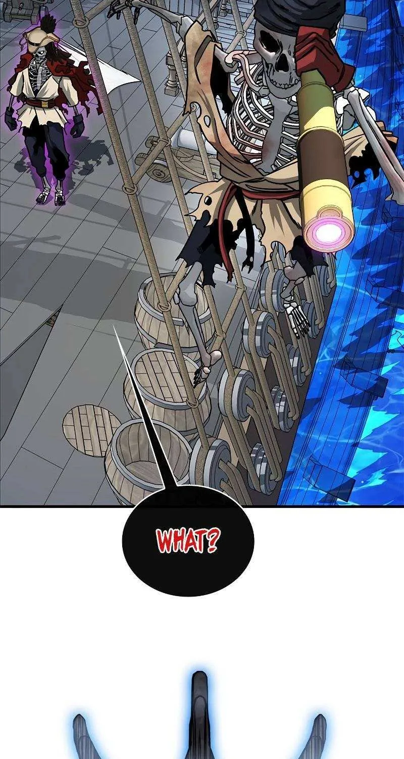 SSS-Class Gacha Hunter Chapter 57 page 17 - 