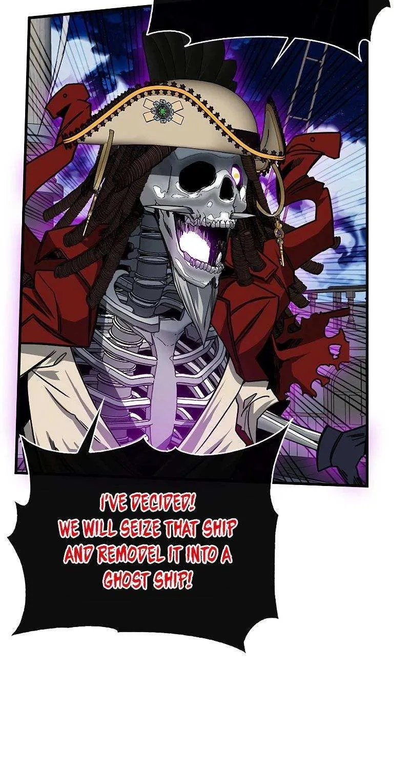 SSS-Class Gacha Hunter Chapter 57 page 21 - 