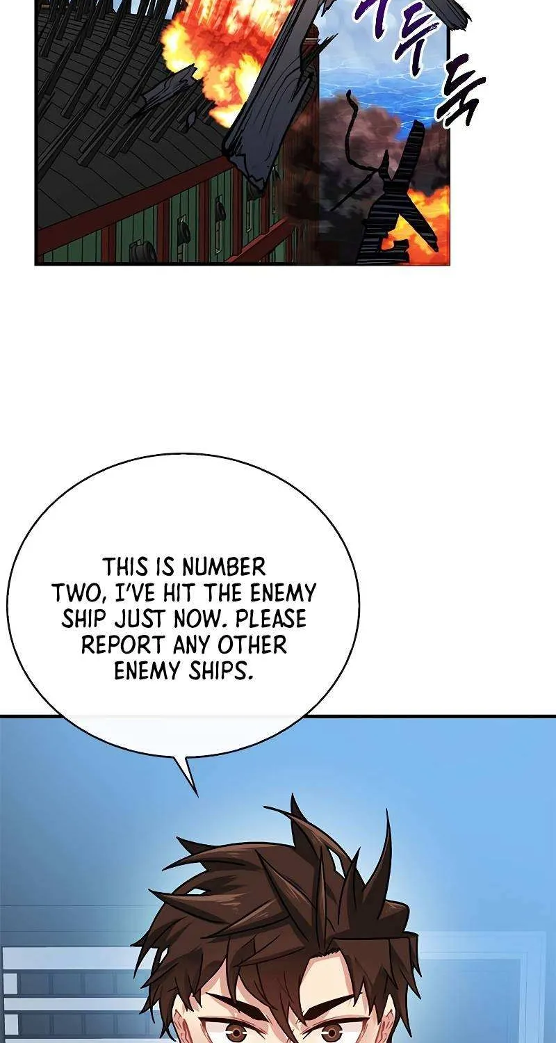 SSS-Class Gacha Hunter Chapter 57 page 30 - 