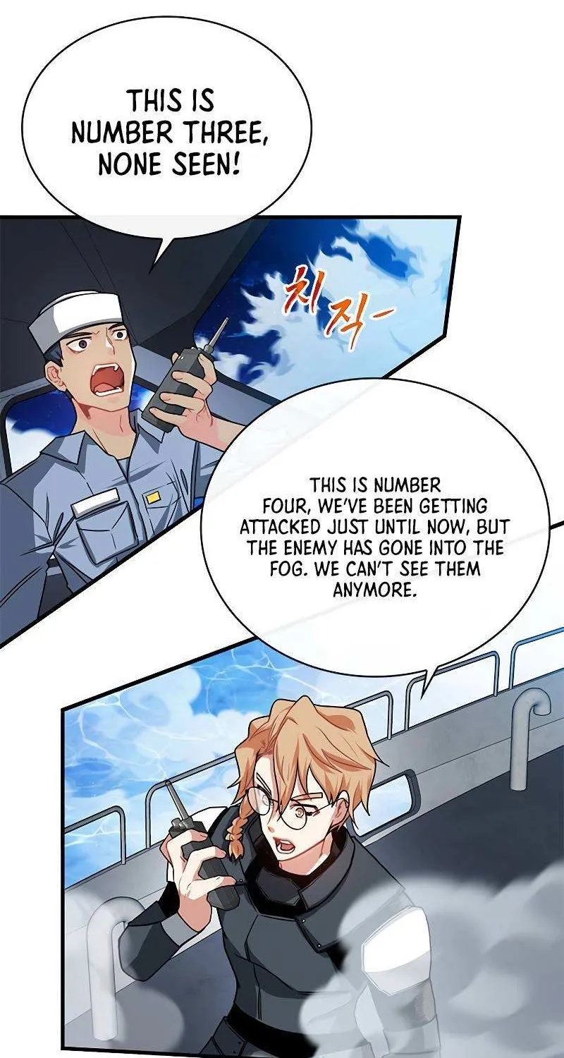 SSS-Class Gacha Hunter Chapter 57 page 32 - 