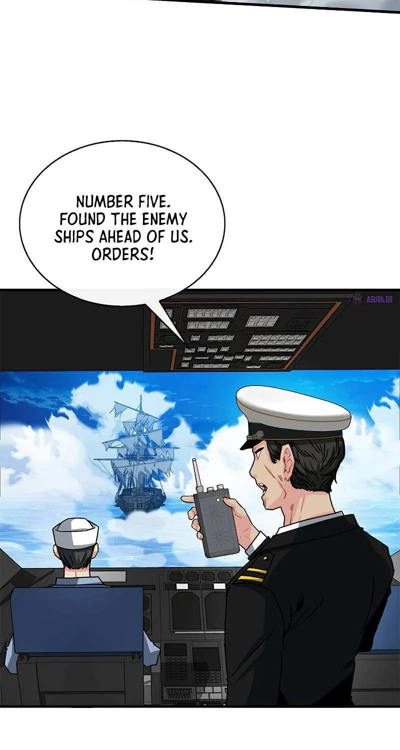 SSS-Class Gacha Hunter Chapter 57 page 33 - 