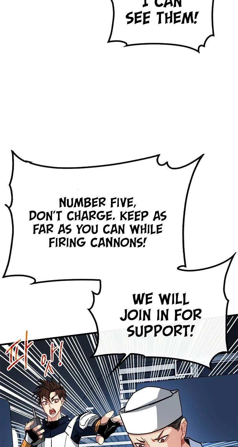 SSS-Class Gacha Hunter Chapter 57 page 38 - 