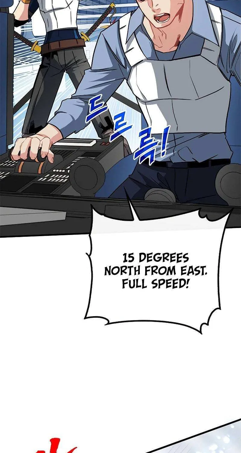 SSS-Class Gacha Hunter Chapter 57 page 39 - 
