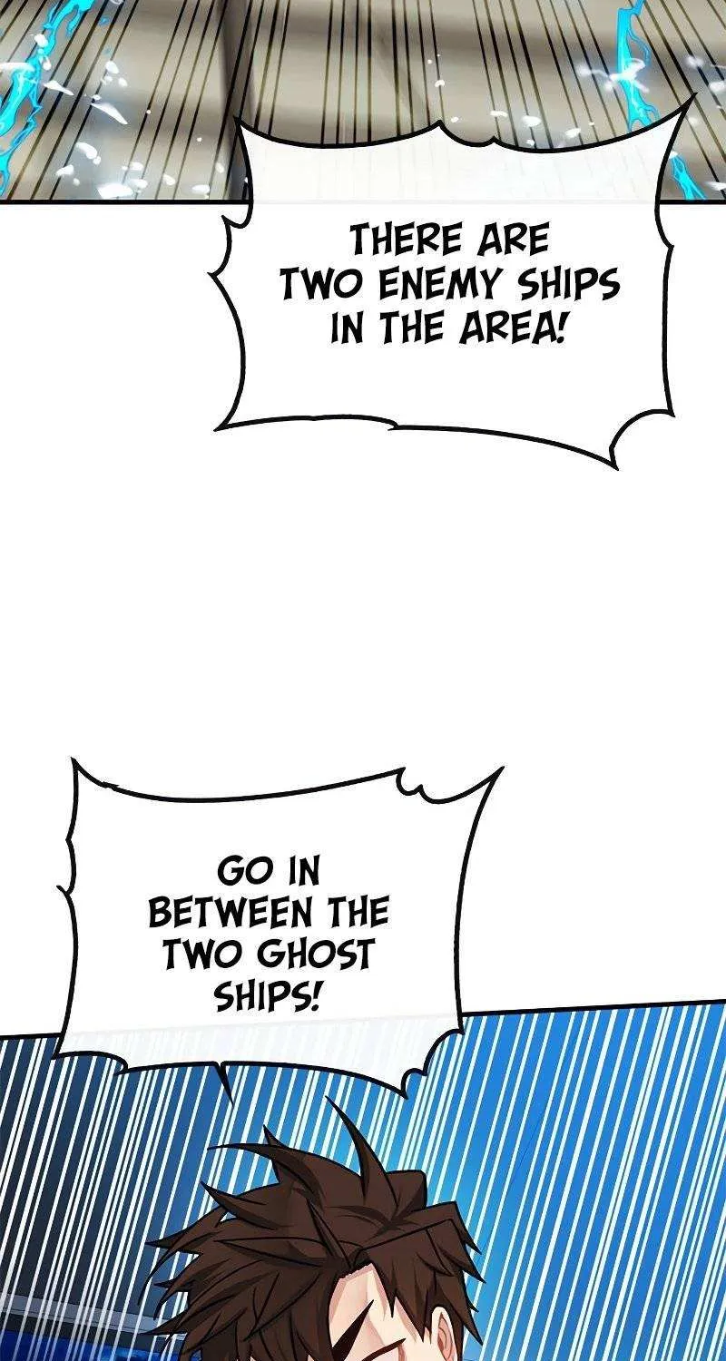 SSS-Class Gacha Hunter Chapter 57 page 42 - 