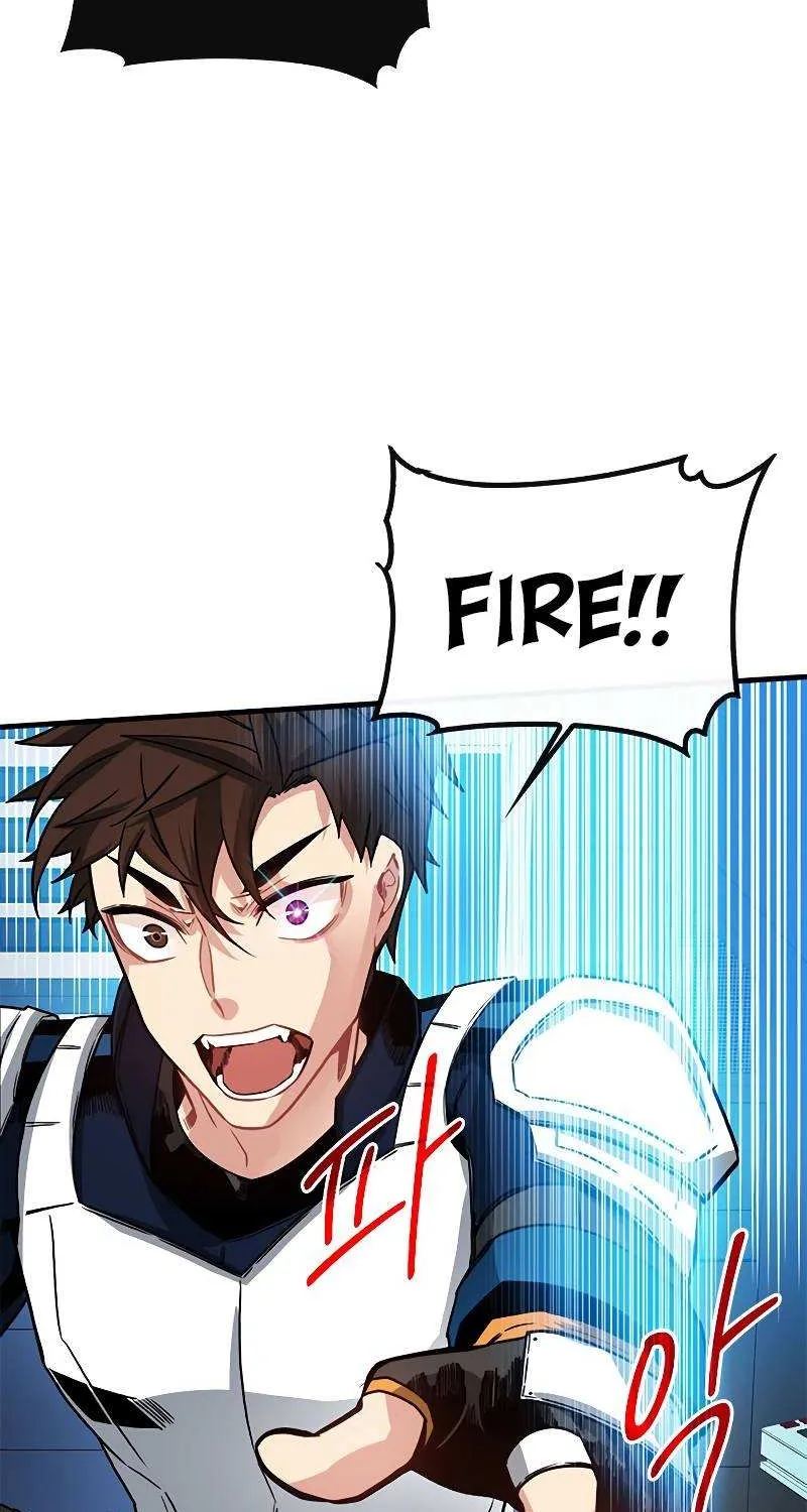 SSS-Class Gacha Hunter Chapter 57 page 46 - 