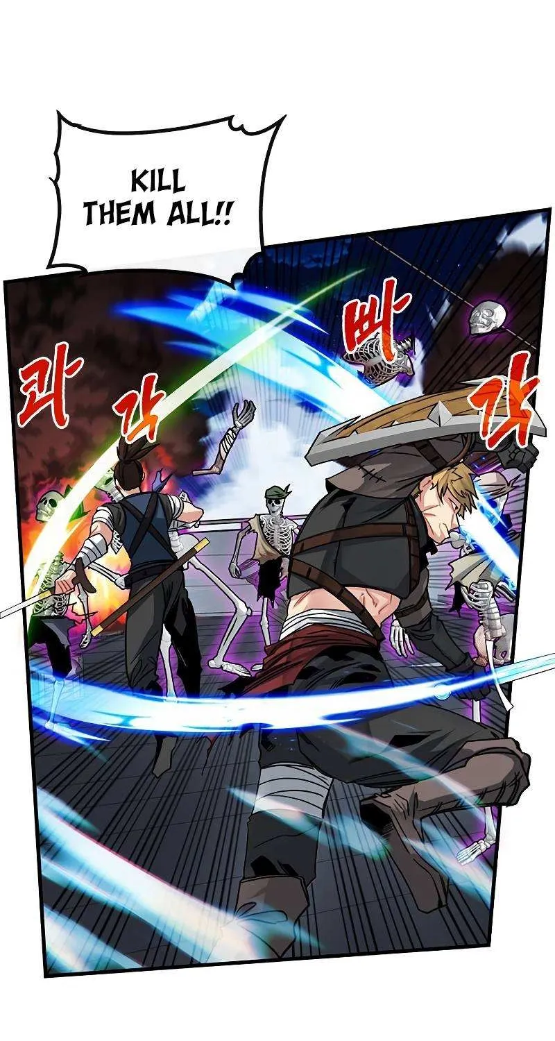 SSS-Class Gacha Hunter Chapter 57 page 51 - 