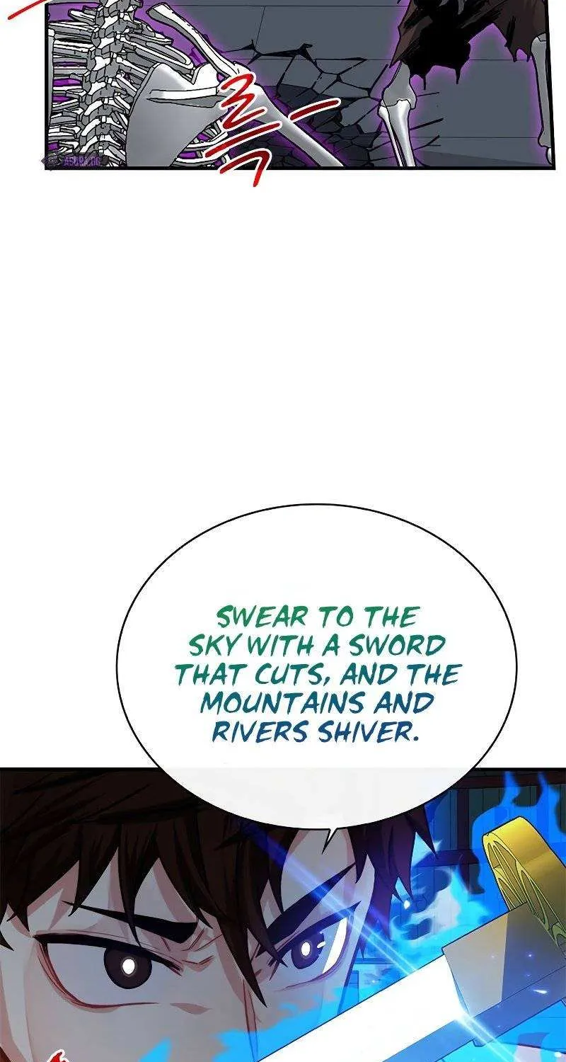 SSS-Class Gacha Hunter Chapter 57 page 55 - 